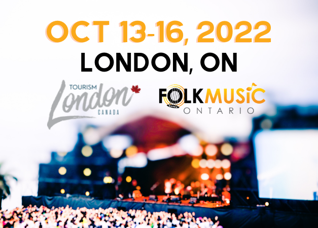 FMO Comes To London Oct 13 - 16
